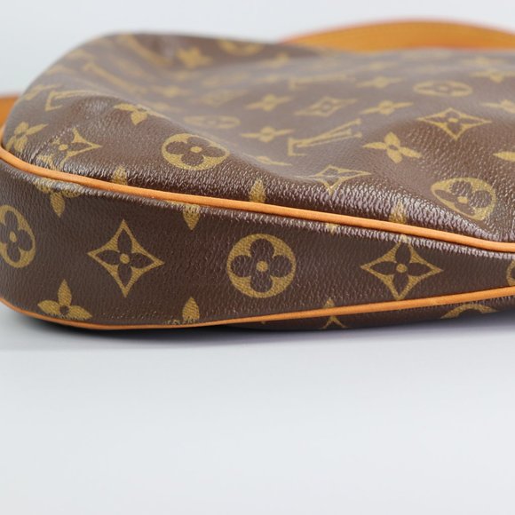 Soldđź’śLOUIS VUITTON Monogram Odeon PM - Picture 8 of 16